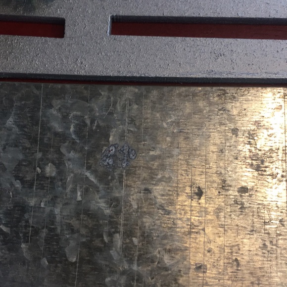 RedTruck lighted sign - Picture 5 of 5